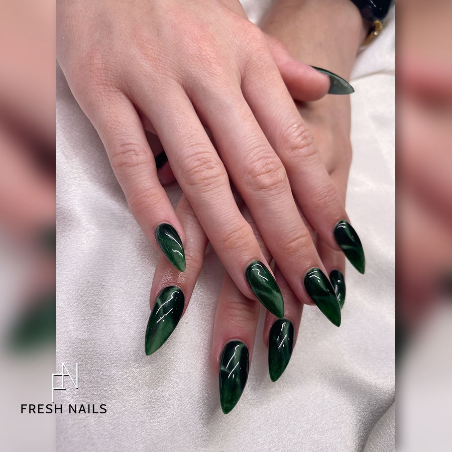 July Nails | Fresh Nails